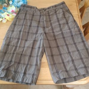 Sideout Board Shorts Boys Size 14
